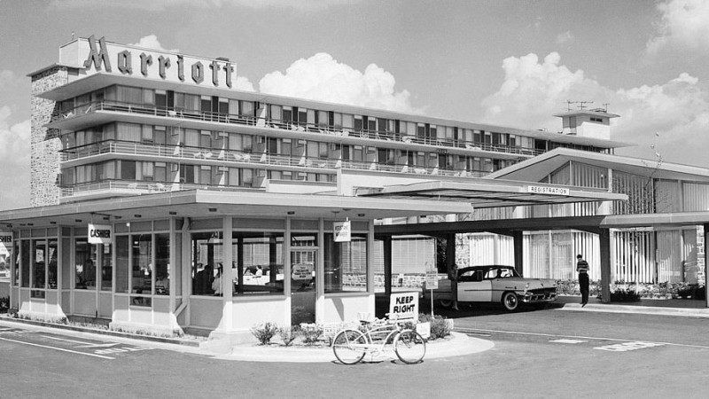 **Khám Phá Lịch Sử Phát Triển Của Marriott International Tại Việt Nam**