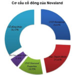 Đại gia bất động sản Novaland: Đường đi và thách thức tâm điểm năm 2023