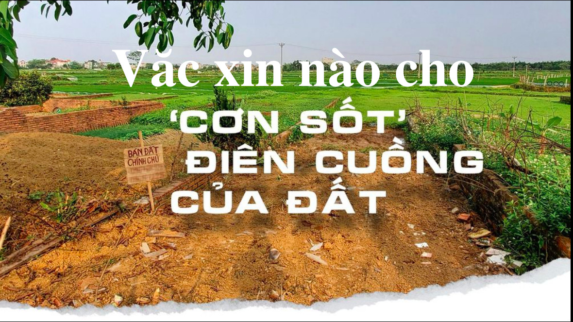 **Giá Đất Tăng Nhanh: Nguyên Nhân và Giải Pháp Ứng Phó Cho Nhà Đầu Tư**