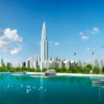 **Phương Trạch Tower – Tòa Tháp Tài Chính Cao 108 Tầng Ấn Tượng Tại Hà Nội**