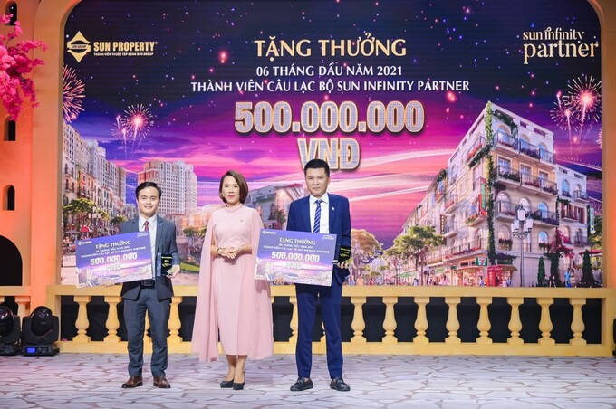 **CLB Sun Infinity Partner: Cơ hội vàng cho các nhà đầu tư bất động sản tại Phú Quốc**