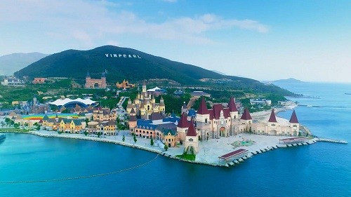 **Vinpearl Bến Cảng – Vinpearl Harbour: Cơ Hội Đầu Tư Hấp Dẫn Tại Nha Trang**