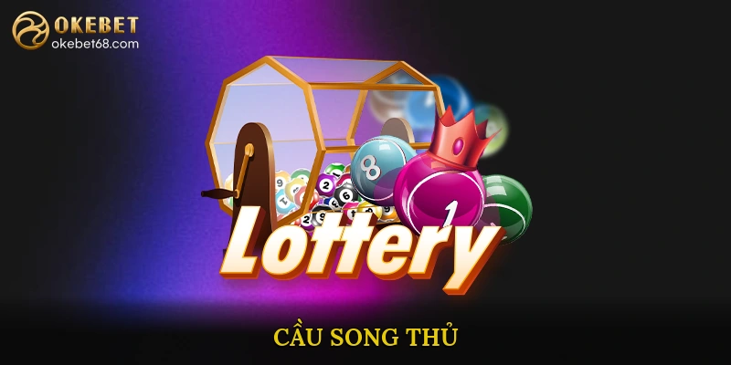 Cầu Song Thủ