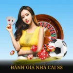 Đánh giá nhà cái S8