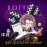 Kết quả xổ số nhanh