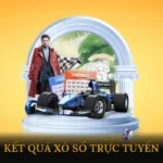 kết quả xổ số trực tuyến