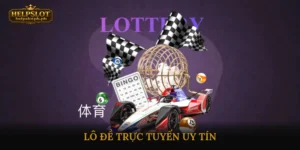 Lô đề trực tuyến uy tín