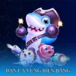 Bắn Cá Vùng Biển Băng