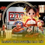 Casino trải nghiệm cao cấp