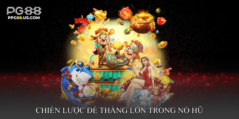 Nổ hũ vũ trụ song song