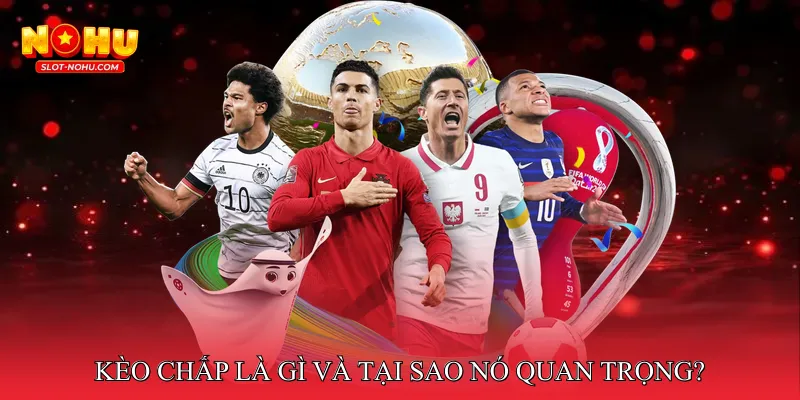 Kèo Chấp Sâu rủi ro