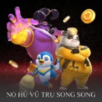Nổ hũ vũ trụ song song