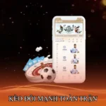 Kèo đội mạnh toàn trận