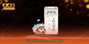 Kèo đội mạnh toàn trận