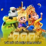 Nổ hũ cổ điện kim ngân